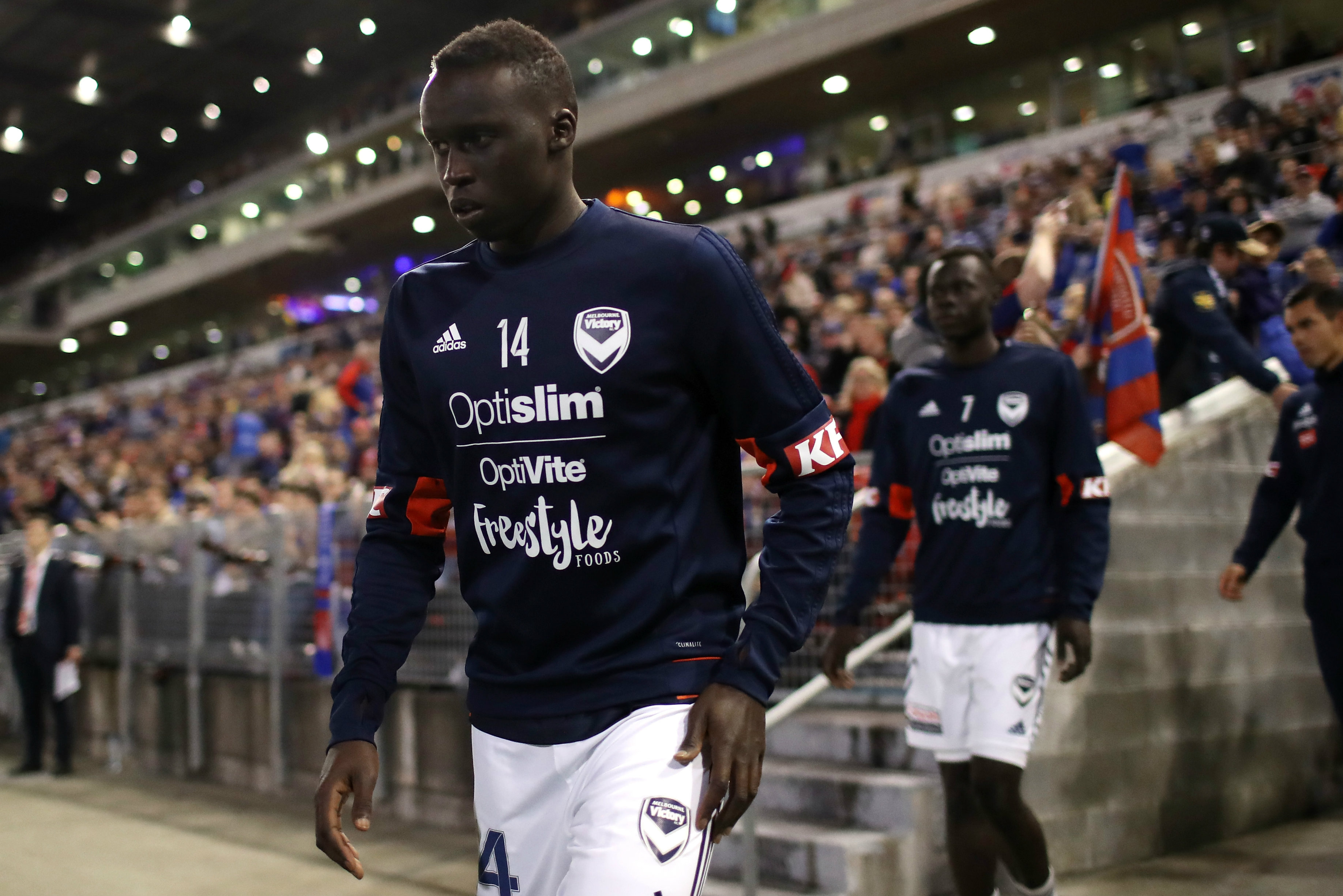 Thomas Deng