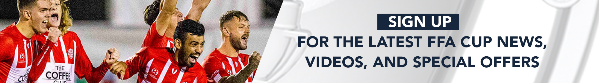 FFA Cup offer