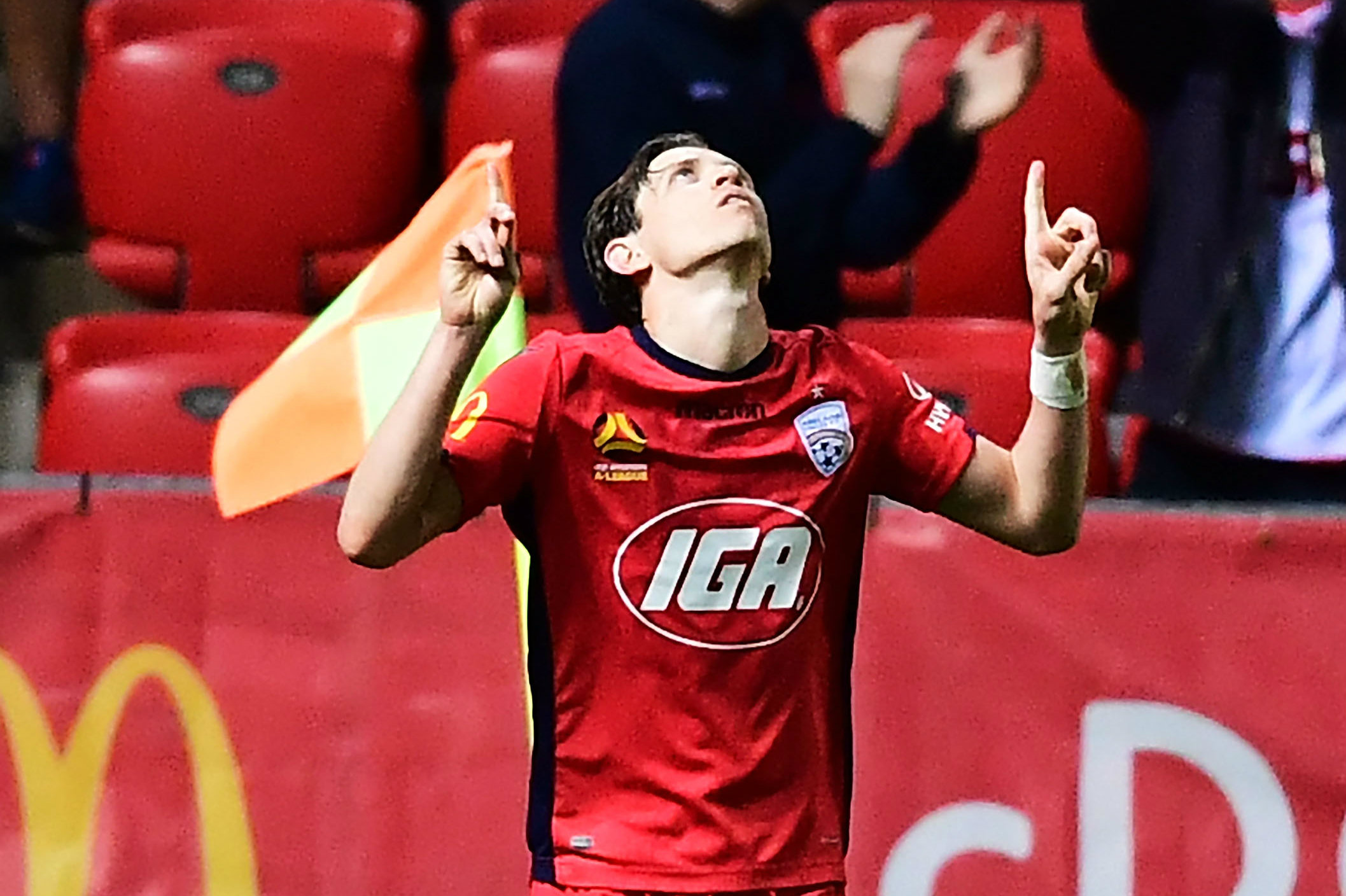 Craig Goodwin