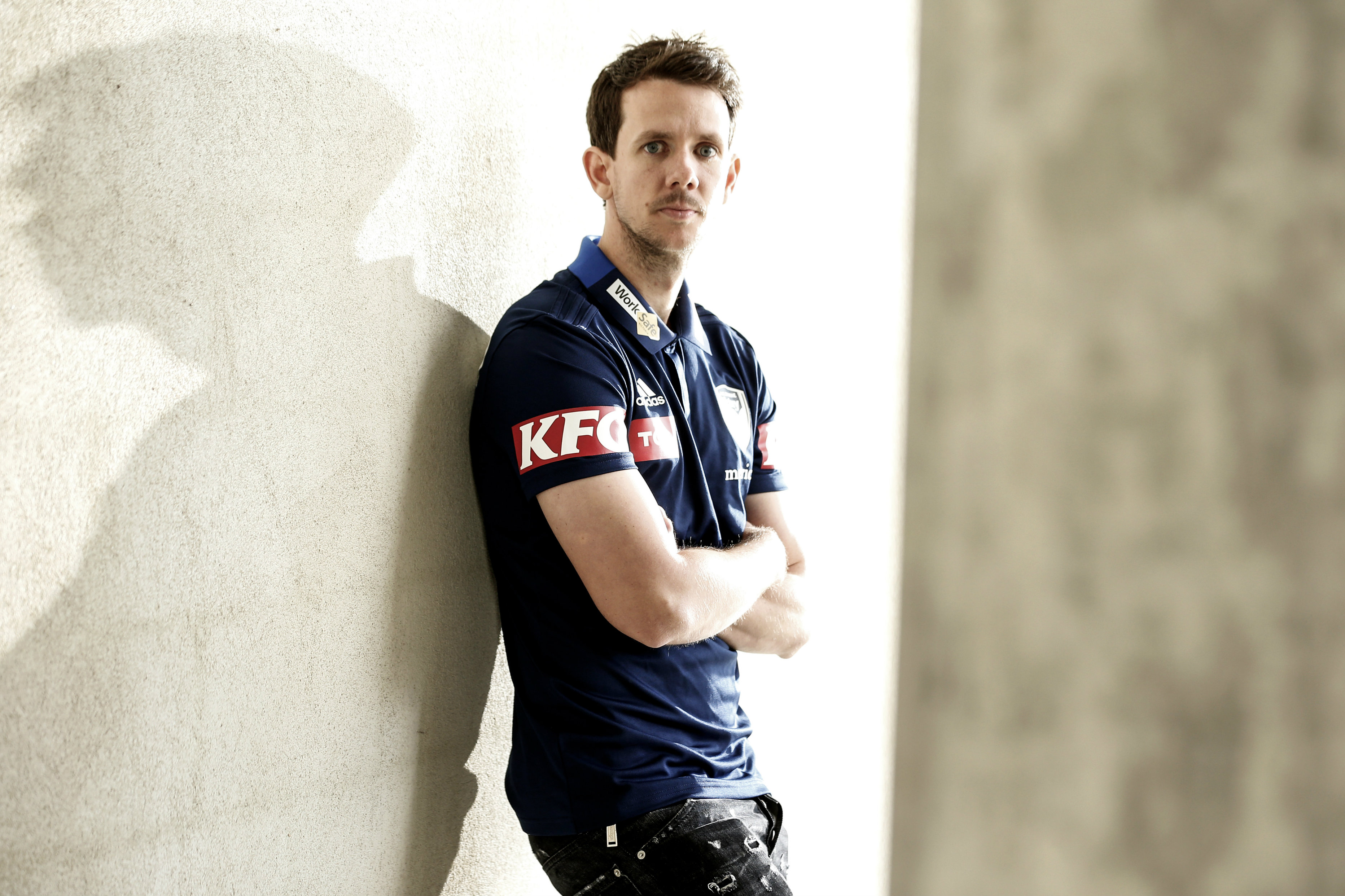 Robbie Kruse 'has the quality Victory need', according to coach Marco Kurz