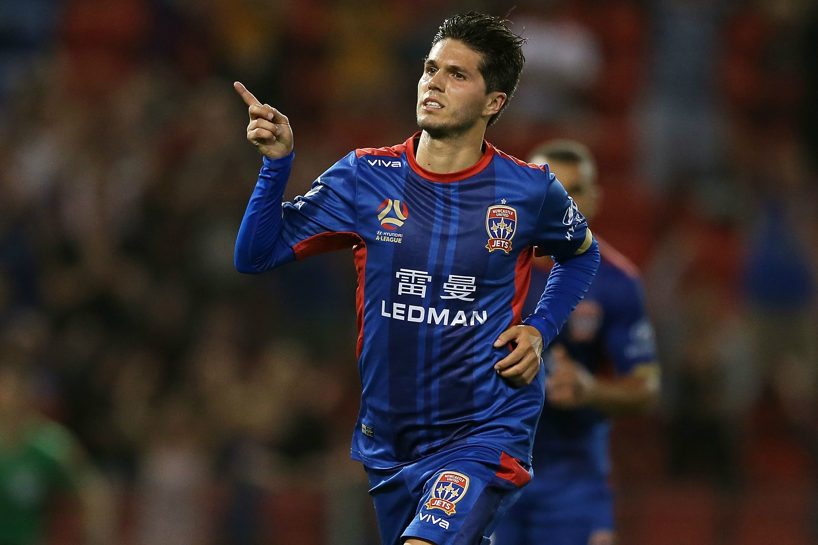 Patricio Rodriguez
