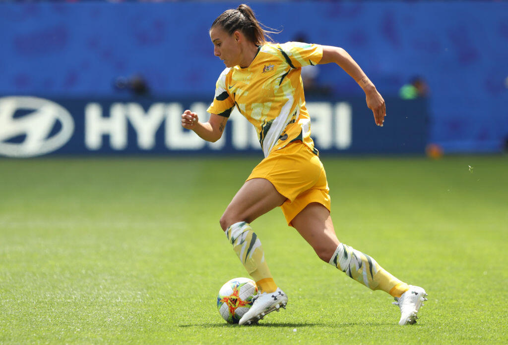 Logarzo at FWWC2019