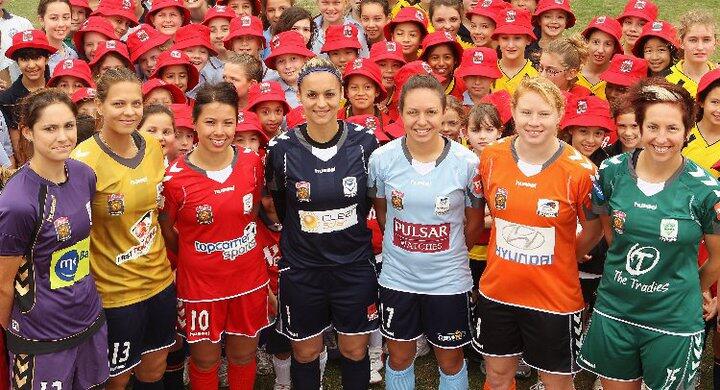 W-League 2010