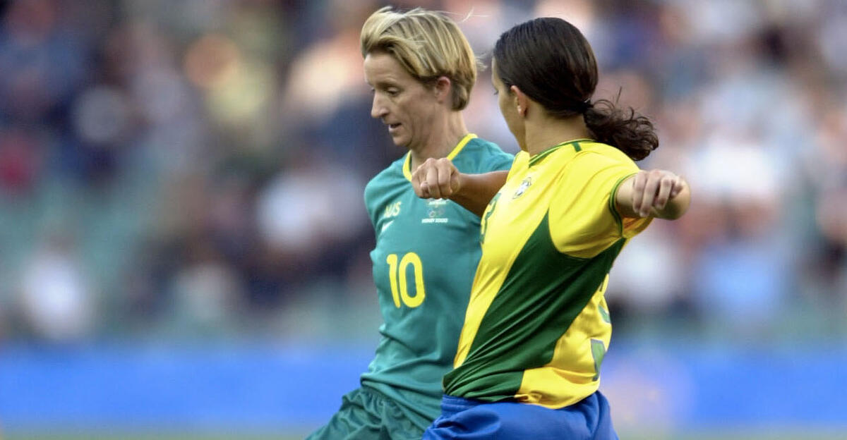 Sydney 2000