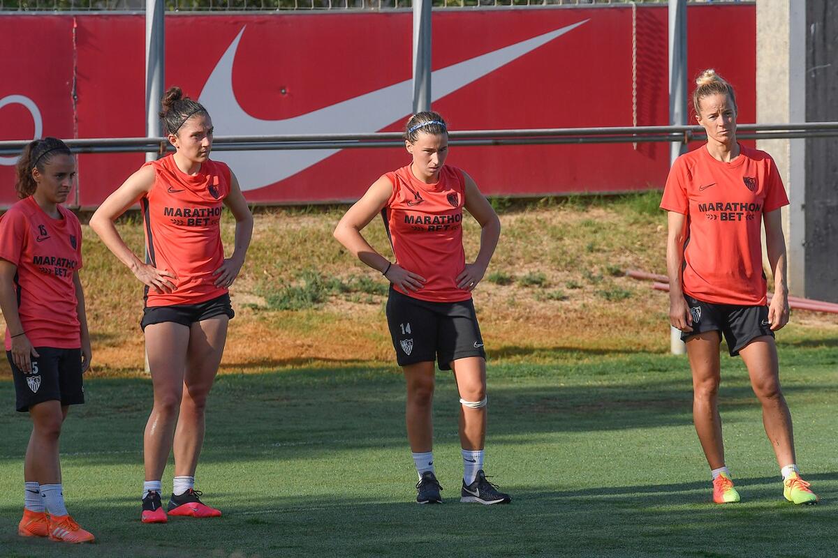Luik in Sevilla