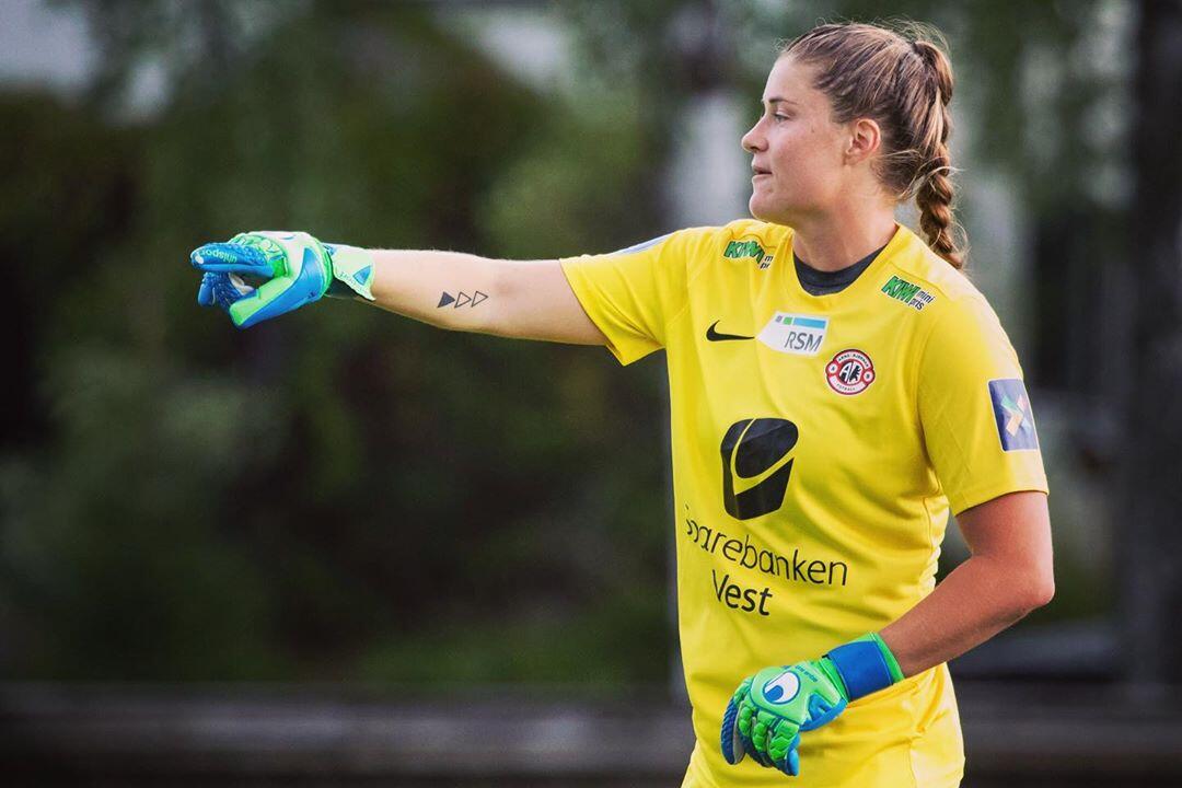 Micah Toppserien