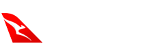 Commercial Partner: Qantas proudly supports .