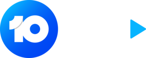 Commercial Partner: 10 Play proudly supports .