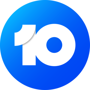 Commercial Partner: 10 proudly supports .