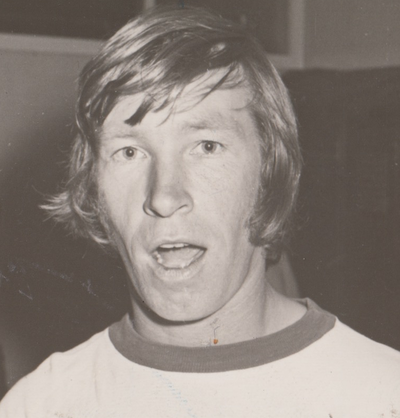 Jim Mackay