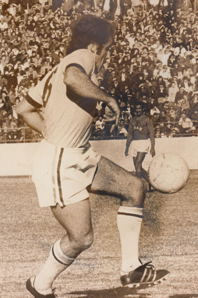 Ray Richards