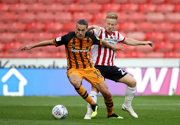 Aussies Abroad: EFL Cup wrap