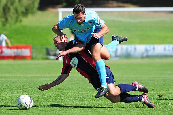 Football West launch new highlights show