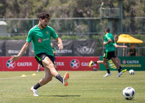 Leckie: How we can topple France