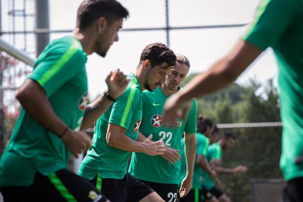 Day 11 Wrap: Caltex Socceroos jet off to Austria