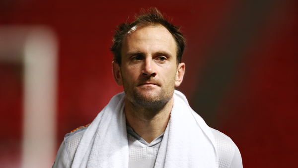 The undisputed King of Coopers - Eugene Galekovic.