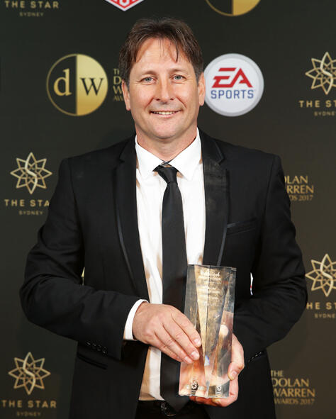 Bobby Despotovski