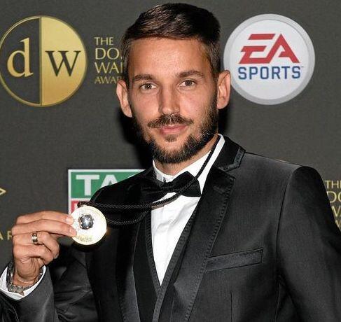 Milos Ninkovic