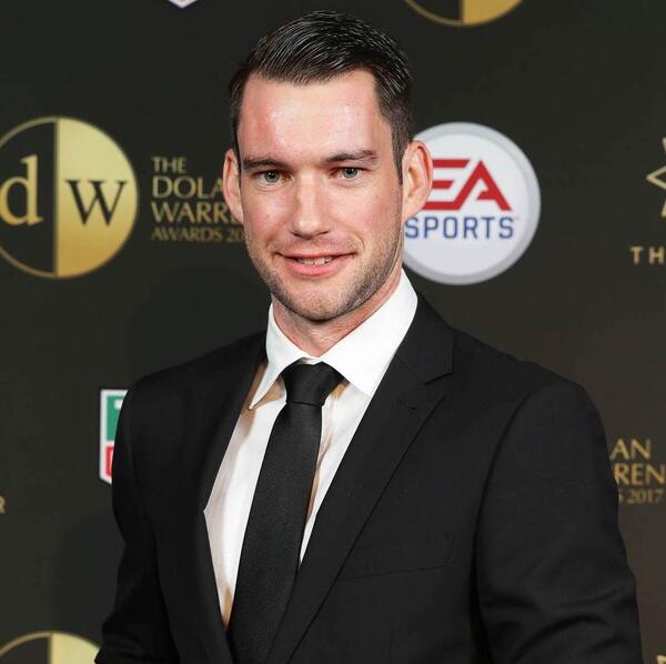 Jarred Gillett