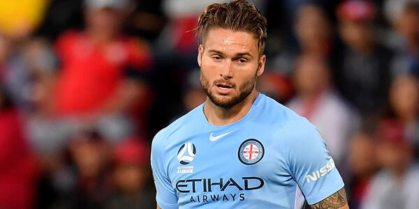 Hyundai A-League Team of the Week: Round 4