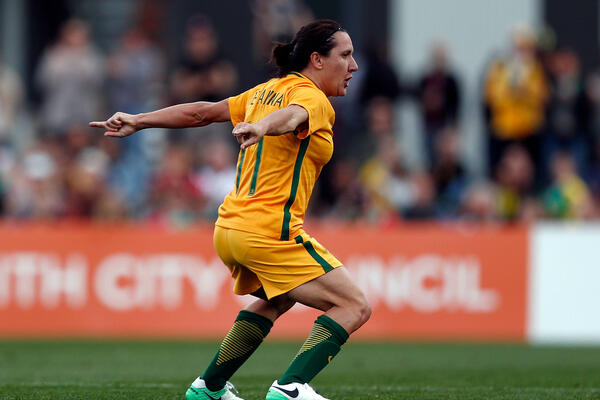 Why this Westfield W-League season will be sensational!