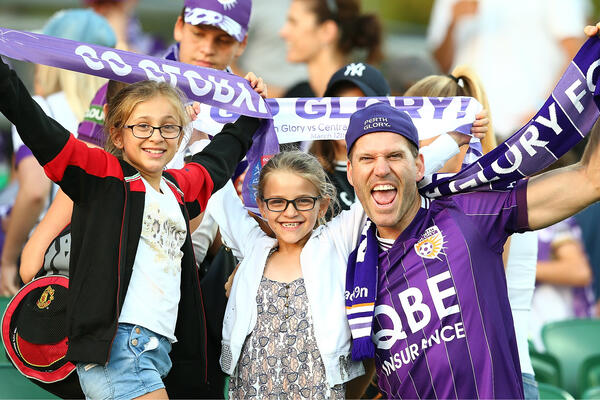 'Football Nation' to deliver live Hyundai A-League across Australia