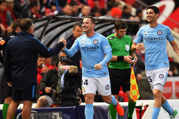 ICYMI: Hyundai A-League Round 4