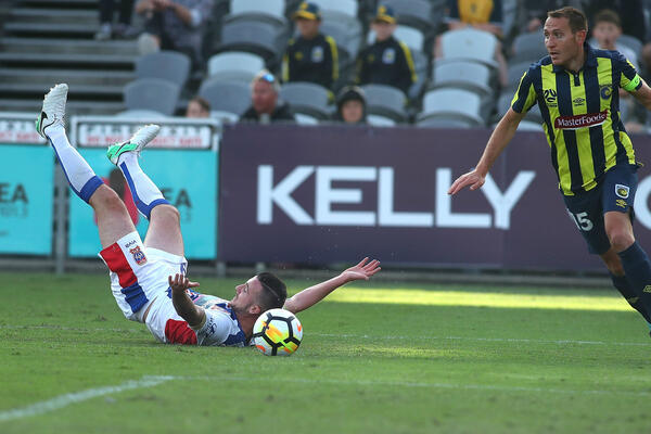 VAR decisions explained: Hyundai A-League Round 1