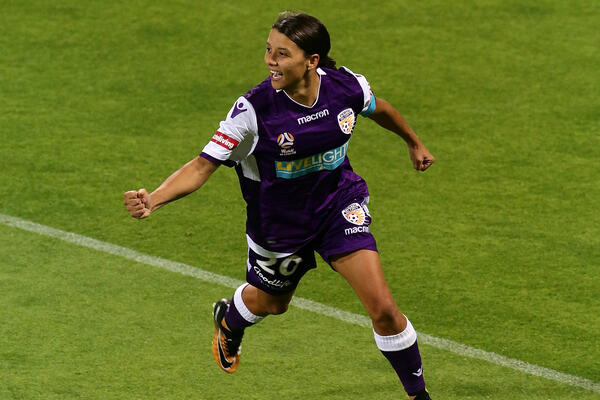 ICYMI: Westfield W-League Round 1 wrap