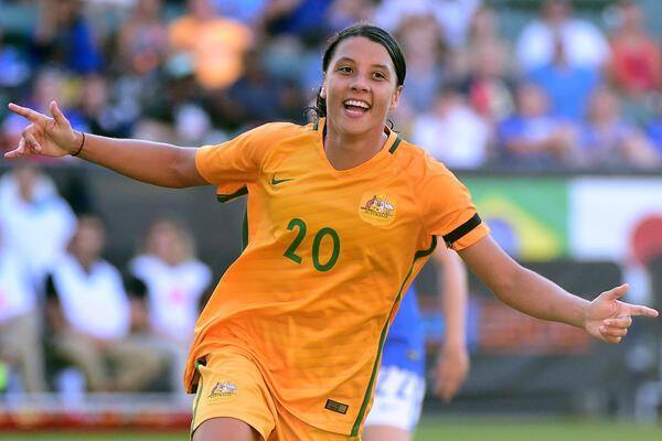 Aussies abroad: Kerr, Kennedy, Raso score in USA
