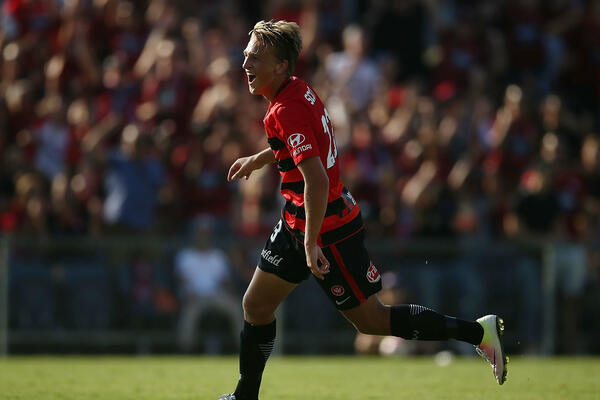 Hyundai A-League club academies earn accreditation in new national system