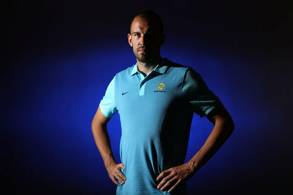 Matt Jurman is in line to start against Syria on Thursday night.