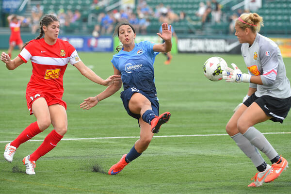 Sam Kerr