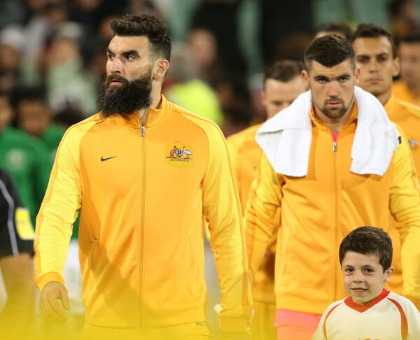 Mile Jedinak