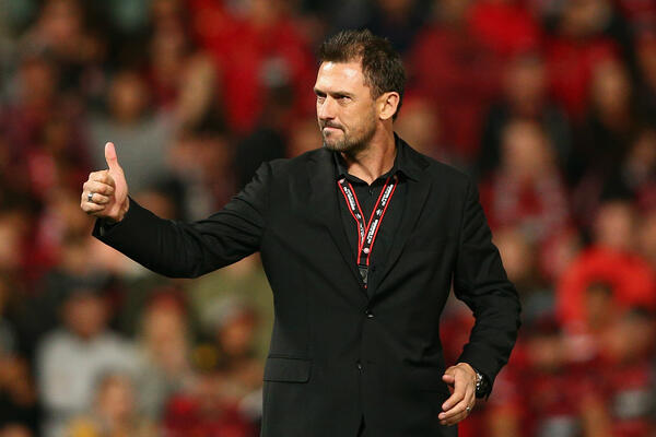 Analysis: Popovic’s legacy at Western Sydney Wanderers