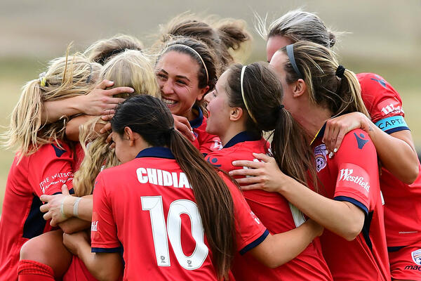 ICYMI: Westfield W-League Round 3 wrap