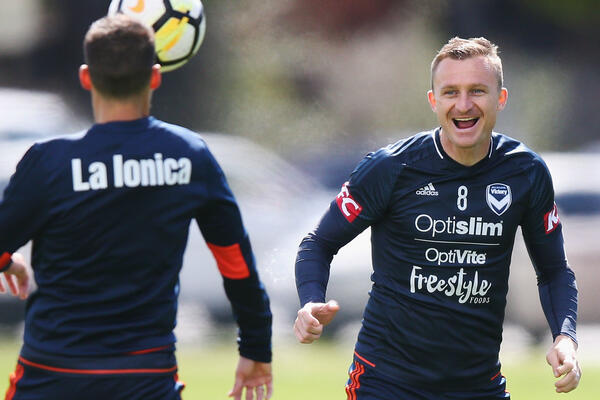 Hyundai A-League Ins and Outs: Remembrance Round (Round 6)