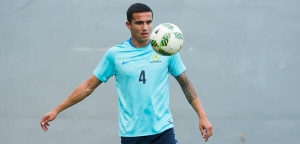 Cahill