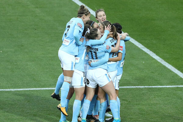 Westfield W-League Round 3 fans' game day info
