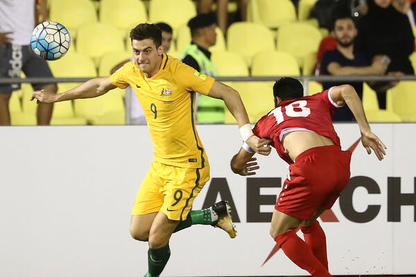 Tomi Juric
