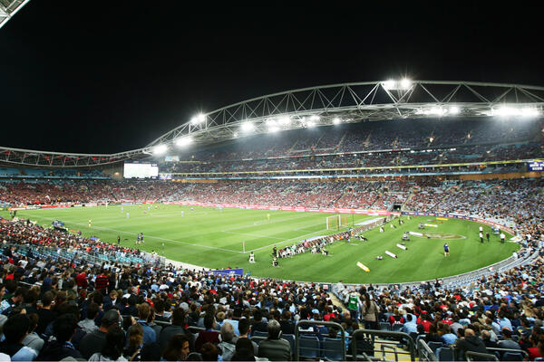 FFA appoint Deloitte as lead advisor for Hyundai A-League expansion process