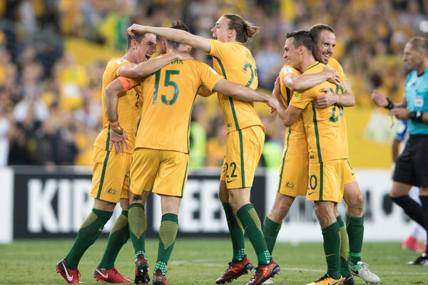 Football continues to dominate Australian club sport