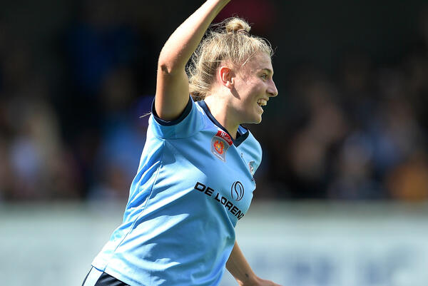 Westfield W-League Ins and Outs: Round 2