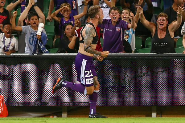 ICYMI: Hyundai A-League Round 21 wrap