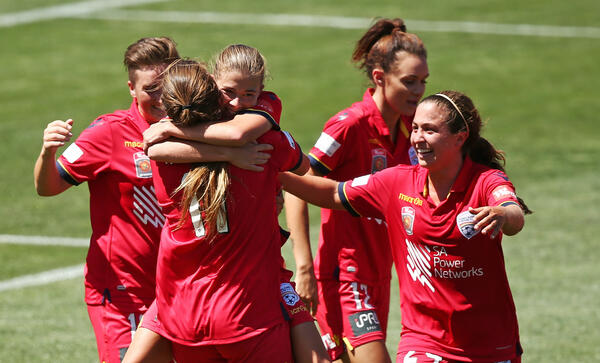 Adelaide United