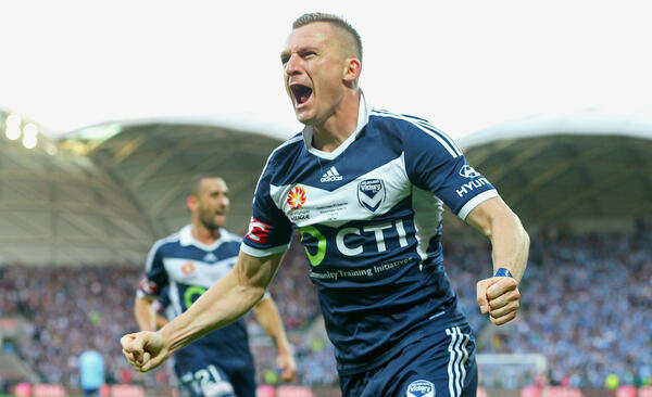 Besart Berisha