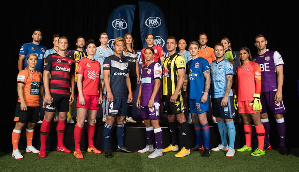 Fresh faces and returning heroes unite on the eve of Hyundai A-League and Westfield W-League seasons