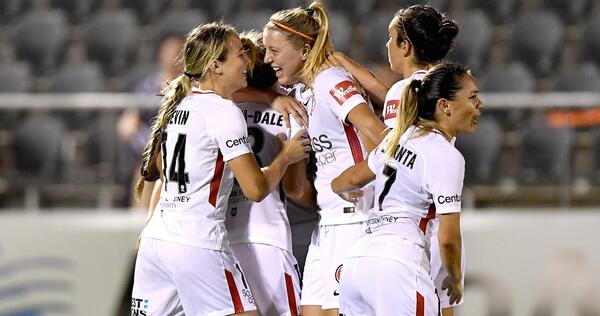 Match preview: Western Sydney Wanderers v Melbourne City