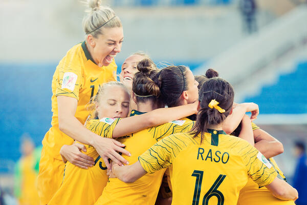 Tournament of Nations 2018: All you need to know