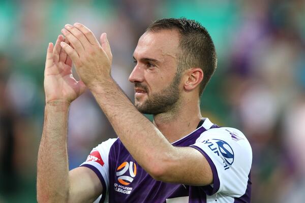 Re-live: Glory mount insane turnaround, Sydney defeat Adelaide